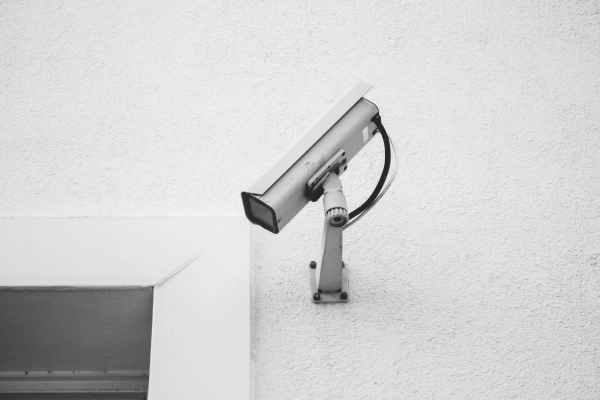 CCTV Kamera